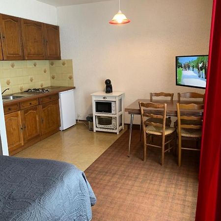 Motel Morbier Dış mekan fotoğraf