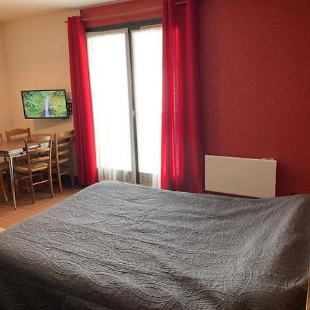Motel Morbier Dış mekan fotoğraf