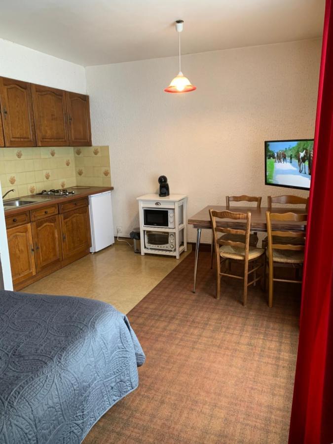 Motel Morbier Dış mekan fotoğraf