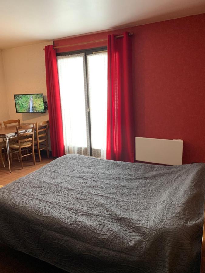 Motel Morbier Dış mekan fotoğraf