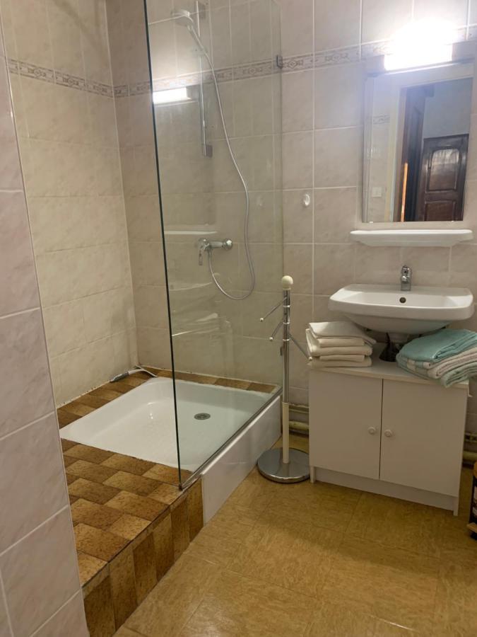 Motel Morbier Dış mekan fotoğraf